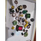 Трансформаторы маленькие