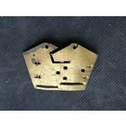 Колодки к медалям  (медалей никаких нет)