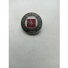 ЗНАЧОК МОСКВА-80 СКАЧКИ (2)