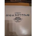 HEADSTONE (ATOMIC ROOSTER,RARE BIRD) "HEADSTONE" 1975  LP USA 20TH CENTURY REC. T483 - ORIG - NM