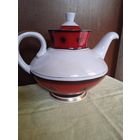 Чайник  МФФЗ