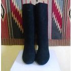 СССР: валенки