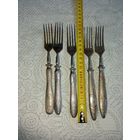 Вилки 1940-1950 гг .Цена за 1 вилку.