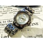 Часы наручные кварцевые Omax, механизм Epson Corp. Japan. Браслет в комплекте. #3