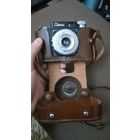 Винтажный фотоаппарат СМЕНА
