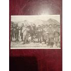 Открытка Лида немцы 1-я мировая война