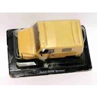 Модель автомобиля ЛуАЗ-969М "Волынь"