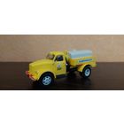 Легендарные грузовики СССР82, МЗ-51М (ГАЗ-51А) модель1/43