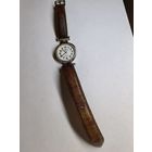 Часы луч. С рубля без МЦ.