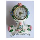 Часы-будильник настольные Германия W.u.A. Schmid-Schlenker JR