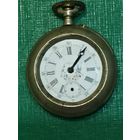 Винтажные, швейцарские,  механические часы   Remontoir (?)  .