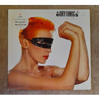 Eurythmics – Touch 1983 LP винил
