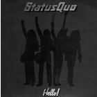 Status Quo – Hello!, LP 1973