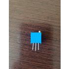 Резистор подстроечный BOURNS