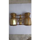 Бинокль перламутр Busch, в отличном состоянии