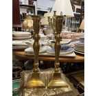 Пара подсвечников