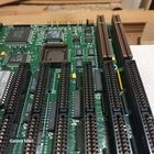 Ретро материнская плата с ОЗУ