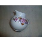 Сливочник Фарфор Дулево СССР