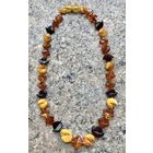 Бусы. Ожерелье