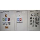 Нидерланды. Antillen 1952-1986 г