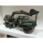 Краз 260 /Эо-4421а