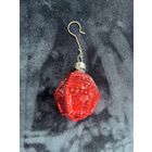 Ёлочная игрушка ГДР