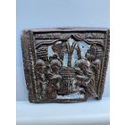 Иконка. С Эмалями