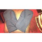 Рукавицы зимние