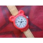 Часы ЛУЧ ЛЬВЕНОК ДЕТСКИЕ из СССР