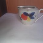 Сливочник Полонное 1953-57 года