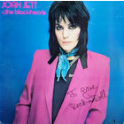 Joan Jett & The Blackhearts – I Love Rock 'N Roll, LP 1981