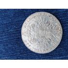 Талер мария терезия 1780 г