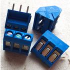 DG330-5.0-02p ((цена за 20 шт)) Клеммники 300В 15А. AWG22-12 Degson