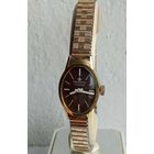 Женские швейцарские часы Pronto,Оригинал!механика,ручной завод