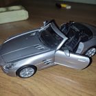 Mercedes Benz sls AMG Roadster