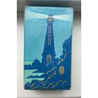 Духи,одеколон Ссср Огни маяка г Николаев Алые паруса 1978г Полные флаконы