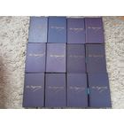 Иван Тургенев "Полное собрание сочинений в тридцати томах. Сочинения в 12-ти томах (комплект)."