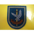 Шеврон ооСпН РБ