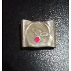 Немецкая пломба с "птичкой"