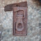 Ящик МГ на запчасти