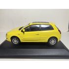 Fiat Stilo 2001