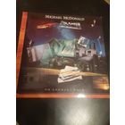 MICHAEL McDONALD (THE DOOBIE BROTHERS) "NO LOOKIN' BACK" 1985 USA WARNER BROS. 925 291   NM-