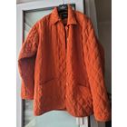 Куртка стеганая