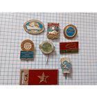 Значки