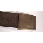 Ремень полевой Бундесвер