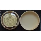 Круговая логарифмическая линейка СССР, КЛ-1