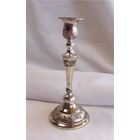 Подсвечник сервировочный 17,7 см Серебрение 02
