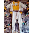 Ползунки и кофточка ретро СССР можно на куклу