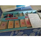 Настольная игра Менеджер СССР