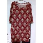 Красивое нарядное платье на р-р 44-46